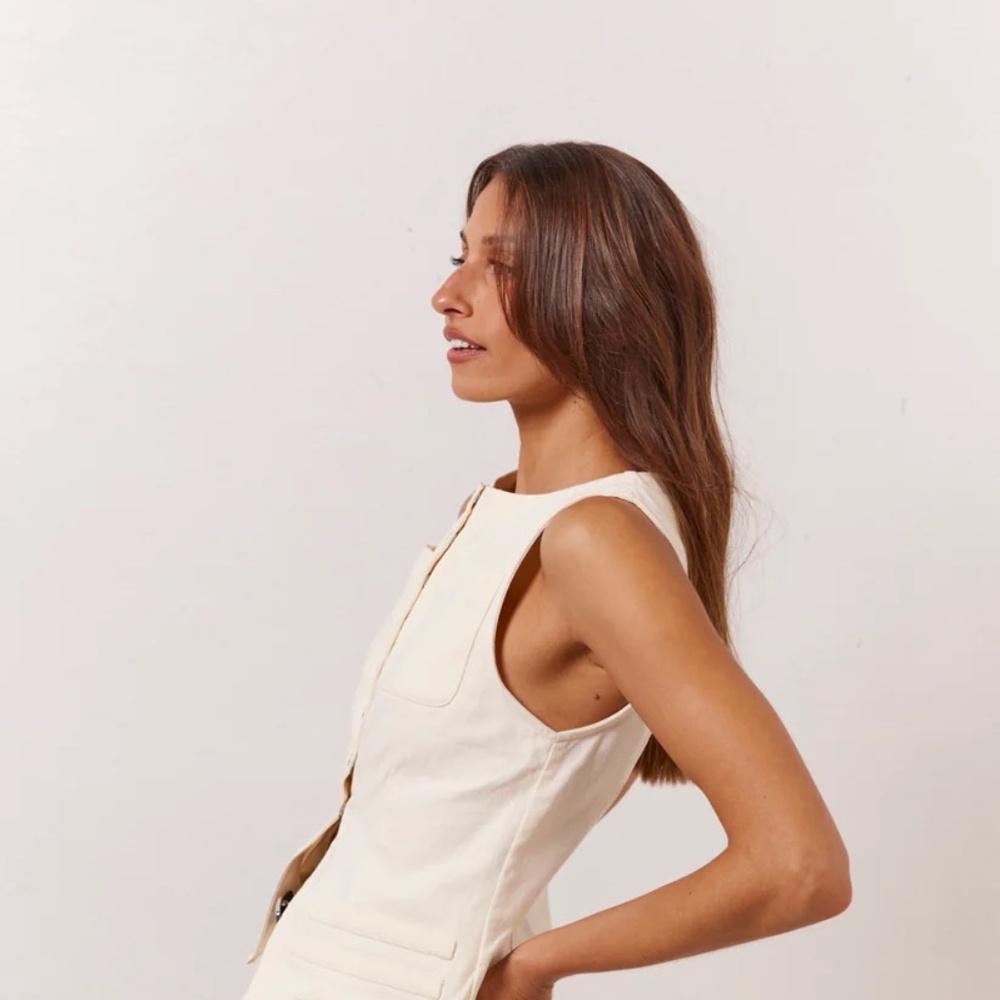 Suki Vest - Picture 9 of 10